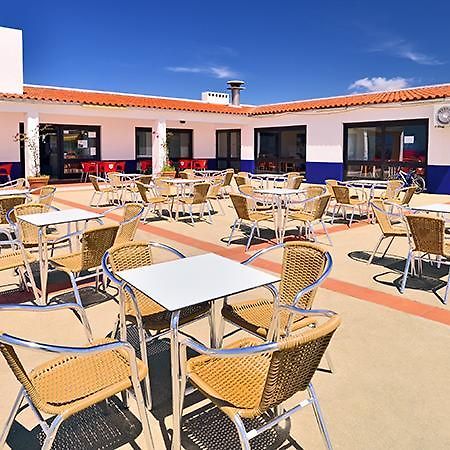 Parque De Campismo Da Ilha Do Pessegueiro Hotel ปอร์โตโกโว ภายนอก รูปภาพ