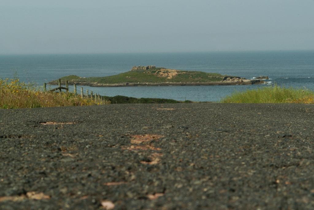 Parque De Campismo Da Ilha Do Pessegueiro Hotel ปอร์โตโกโว ห้อง รูปภาพ