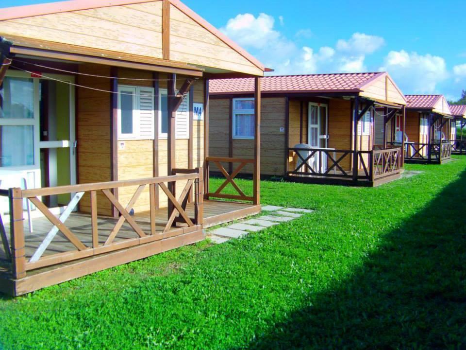 Parque De Campismo Da Ilha Do Pessegueiro Hotel ปอร์โตโกโว ห้อง รูปภาพ