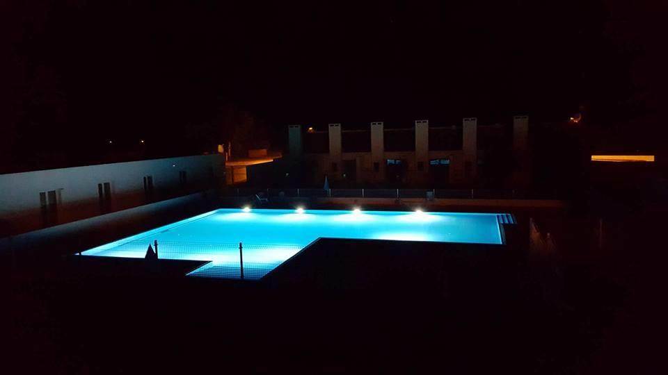 Parque De Campismo Da Ilha Do Pessegueiro Hotel ปอร์โตโกโว ภายนอก รูปภาพ